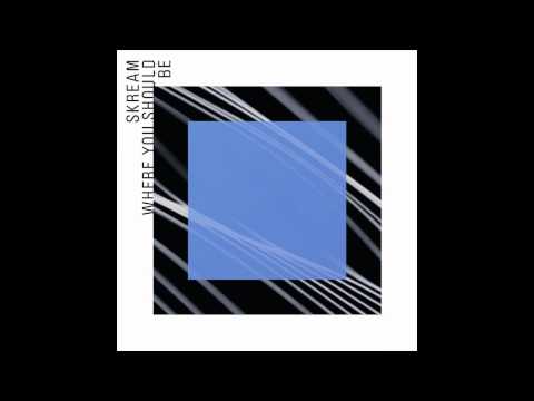 Skream — Where You Should Be ft. Sam Frank (Jack Beats Remix) [Official]