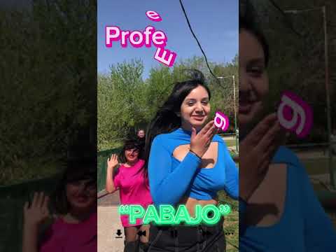 "PABAJO" alejo isakk x nahuel the coach