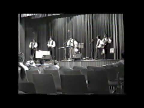 Arpay - Concierto en Traisa/Alemania 1994