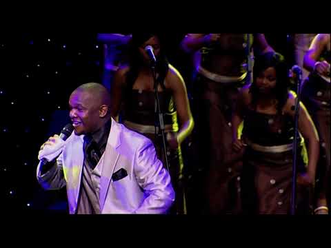 E Jwale | Spirit Of Praise 3 ft Kgotso