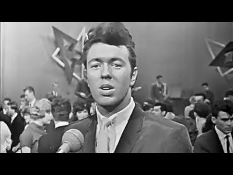 Johnny Devlin - What am I Living For (1960)