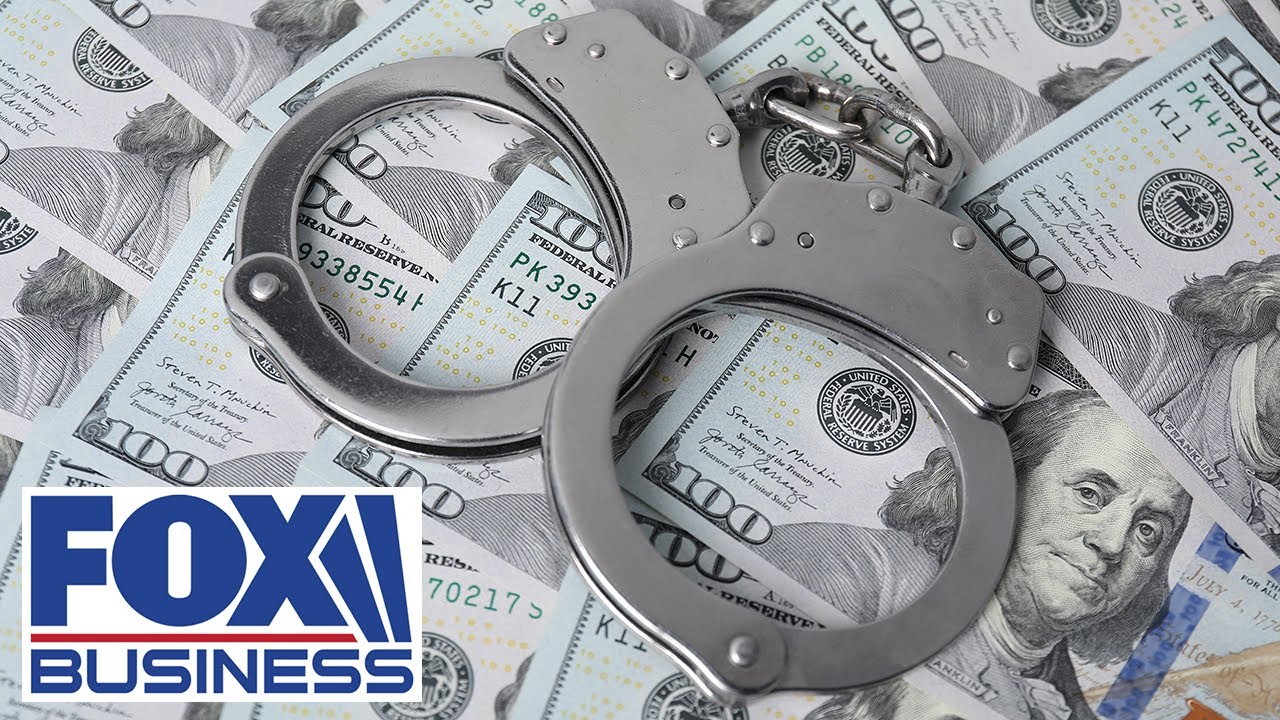 Minnesota fraud DETONATES into billion-dollar scandal under Democrat watch