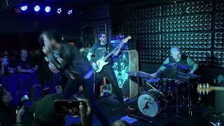 Swing Kids live in San Diego 3/30/2025