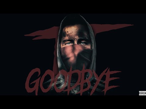 TemperTantrumTom - Goodbye [prod. vaegud & HXRXKILLER] (official Video)