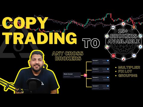 Best Copy Trading for Indian Market