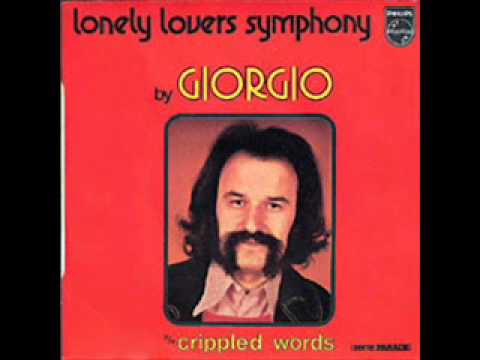 Giorgio Morodio - Lonely Lovers Symphony