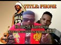 Honest Lamsein And Uncle Nature Ft Baby Jay Cas G Phone Prod By Man Jube