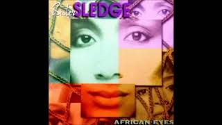 Sister Sledge - Let It Out