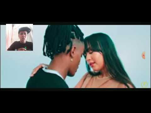 Danny & Temg Ft Cifra Slimk (VIDEO REACCIÓN) el chino reacciona 🇩🇴 Dir: JF 📸