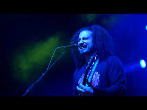 "Lightning" - Pigeons Playing Ping Pong | Smoky Mountain Event Center | Relix