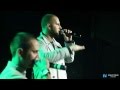 Каспийский Груз - Реальность (live 2014) 