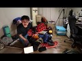 channel