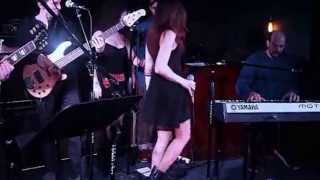 Clara Lofaro 78 Below PARADE