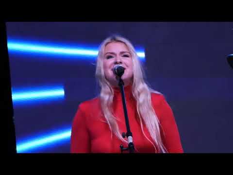 ANA ZAGAR i Licke Drvosjece--  Blatnicke note 2025    foto MILJKO