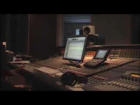 LEVERAGE - 3rd album mixing & photosessions