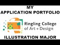 STREAM Ringling Portfolio April 2 2021
