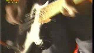 Mock Orange - We Work