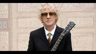 Ian Hunter - Red Letter Day