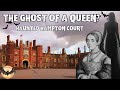 London S Haunted Palaces Hampton Court