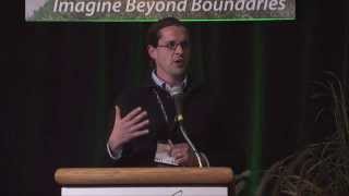 Igniting Ideas - Monday, Nov. 4