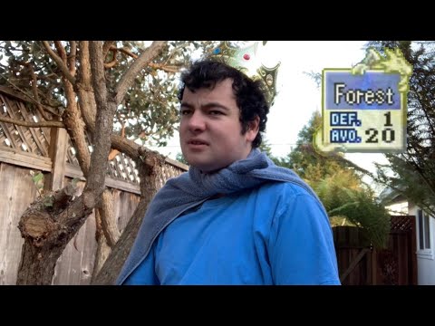 Terrain Bonuses in Fire Emblem