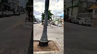Centro de Aracatu Bahia