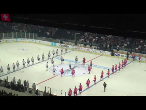 Victoria Cup 2009 ZSC