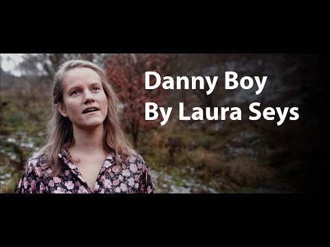 Danny Boy - Cover Laura Seys