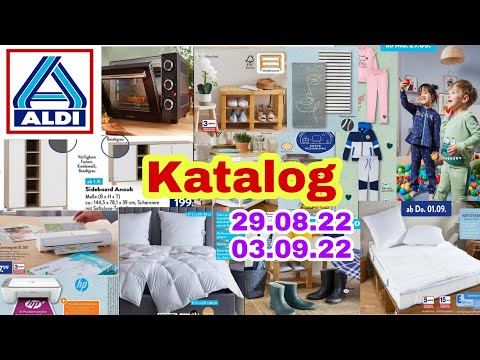 🛒aldi nord prospekt angebote deutschland gültig von 29 august bis 3 septembe  #angebote #aldi
