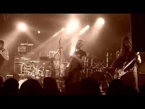 SYLOSIS - Teras (Belfast)