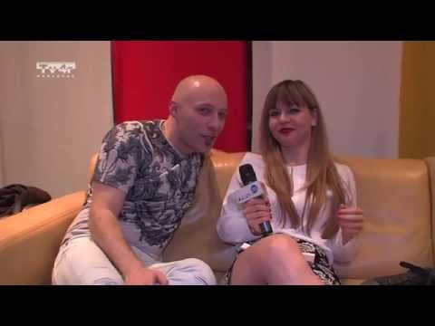 Trend Magazin - Grupa Vigor, Club Roko Zagreb (20.03.2015.)