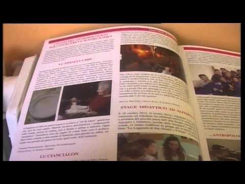 ONDA TG 19.12.2014 - GIORNAVICO   GIORNALISTI AL VICO