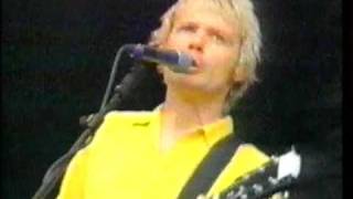 Give The Anarchist A Cigarette - Chumbawamba