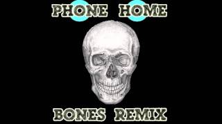 Lil&#39; Wayne - Phone Home (AstraLogic Remix)