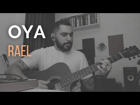 Oya - Rael da Rima
