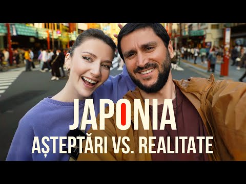 TOKYO, realitatea celui mai mare oras din lume 🇯🇵 JAPONIA, cea mai dezvoltata tara din Asia?
