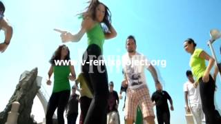 156 - Roberto Junior Y Su Bandeño - El Coco No (Dj Esteban Ft Djzeemax V-Remix) Clean