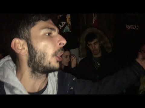 NESIA vs CHINO LC ( Octavos ) [ DÉCIMO PUESTO REY DE LA CALLE ]