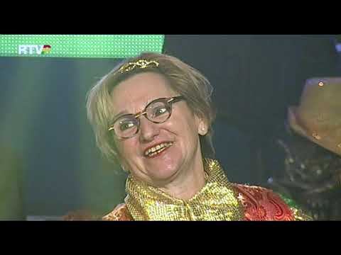 't Allerbetste Alaaf 2020 | Reënboagkloeb Haander