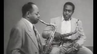 "Body and Soul" (1939) Coleman Hawkins