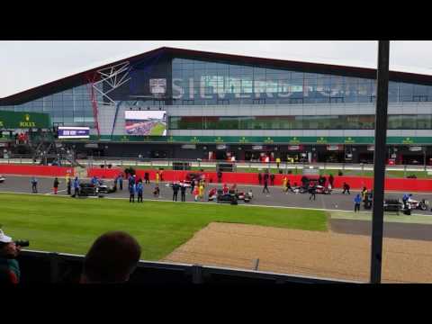 Silverstone F3 cz.3 14/04/2017r.