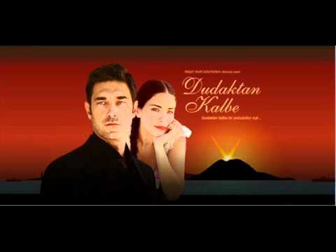 Dudaktan Kalbe - Cok Gec ( KISMET ) HD