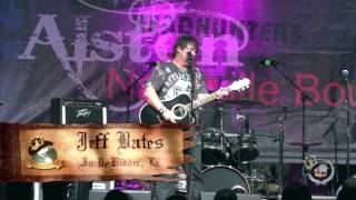 Jeff Bates &quot;The Love Song&quot; Live in La