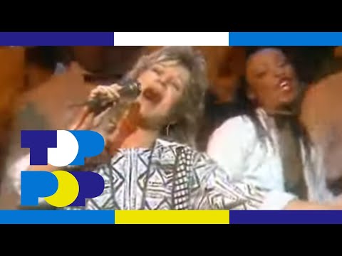 Anita Meyer - Why Tell Me Why • TopPop