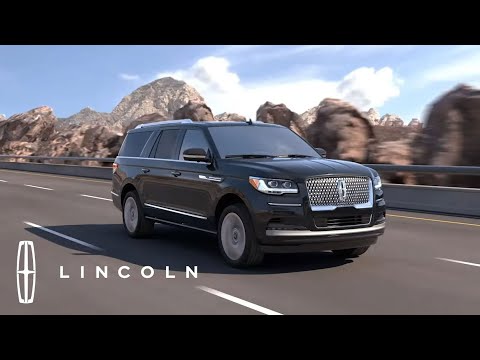 Lincoln BlueCruise Technology | How-To | Lincoln