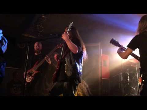 Pillorian : Complete Show Live In Paris