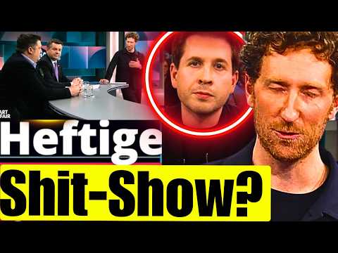 Kühnert bei Hart aber fair  (LIVE REACTION )