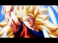 Dragon Ball Z Super Saiyan 3 Theme 3 Hour Extended Version HD HIGH QUALITY