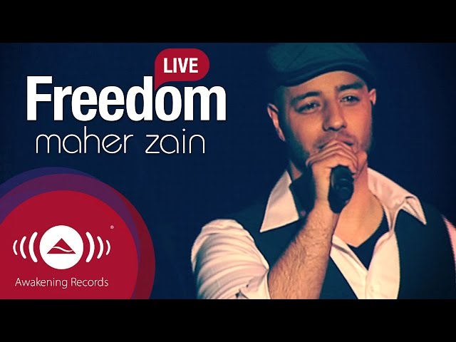 הגיית וידאו של freedom בשנת אנגלית