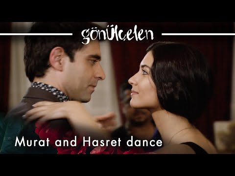 Murat and Hasret dance - Episode 21 | Becoming a Lady